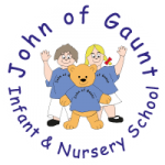 John of Gaunt Infant & Nursery School