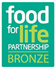 Food for Life Partnership - Bronze